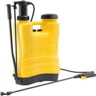 Pulverizador Costal 12L Vonder: Leve, Eficiente e Versátil - imagem 1