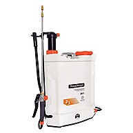 Pulverizador Costal 20L a Bateria Tramontina: Praticidade! - imagem 1