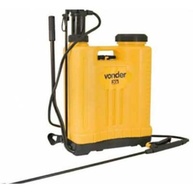 Pulverizador Costal 20L VONDER: Potência e Praticidade - imagem 1
