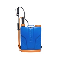 Pulverizador Costal Jacto XP 12L: Leve e Eficiente - imagem 1