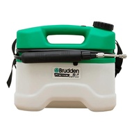 Pulverizador Elétrico 5L Brudden: Praticidade! - imagem 1