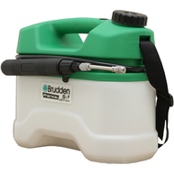 Pulverizador Elétrico 5L: Praticidade Brudden - imagem 1