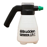 Pulverizador Elétrico Practical Brudden 1,5L – Prático e Potente - imagem 1