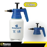 Pulverizador Manual 1L Bremen: Limpeza e Jardinagem - imagem 1