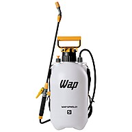 Pulverizador Manual 5L WAP: Compressão Prévia para Jardim - imagem 1