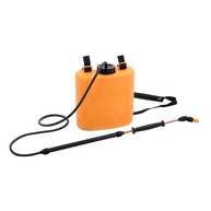 Pulverizador Manual Brudden 5L: Potência e Versatilidade - imagem 1