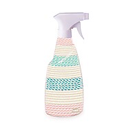 Pulverizador Plasútil 580ml: Seu Jardim Mais Fácil! - imagem 1