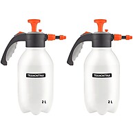 Pulverizador Tramontina 2L: Kit com 2 para Seu Jardim! - imagem 1