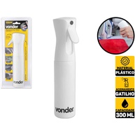 Pulverizador Vonder 300ml: Névoa Contínua e Luxo! - imagem 1
