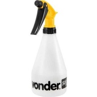 Pulverizador Vonder 500ml: Jato Perfeito! - imagem 1