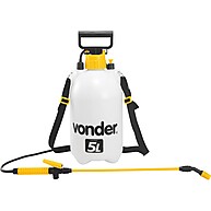 Pulverizador Vonder 5L: Proteja Suas Plantas! - imagem 1