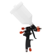 Pistola Pulverizadora de Tinta a Ar 1,3mm - Alta Atomização para Pintura Automotiva Profissional - imagem 1