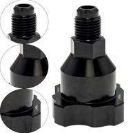 Adaptador de Copo de Spray de Tinta Profissional - Conector Universal para Pulverizadores de Pintura - imagem 3