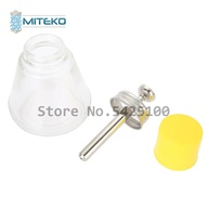Dispensador Pump 150ml: Organize sua Nail Art! - imagem 3