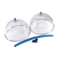 Pump para Glúteos 8mm: Conquiste o Bumbum dos Sonhos! - imagem 1