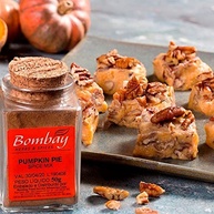 Pumpkin Pie Spice Mix Bombay 50g - imagem 3
