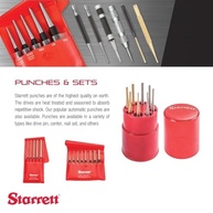 18C Automatic Center Punch - imagem 5