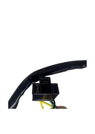 Punho de Luz Yamaha YBR 125 (2000-2008) - Qualidade e Segurança para Sua Moto - imagem 5