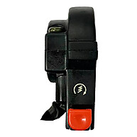 Punho Partida CG Fan 125: Compre Já! - imagem 1
