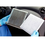 Kit Filtro Ar Condicionado Fiat Punto/Linea - imagem 2