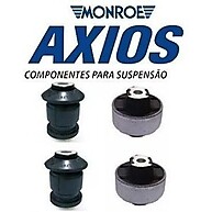 Buchas da Balança Axios: Original Fiat Punto/Linea - imagem 2