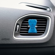 Little Joe Pup Blueberry: Aromatizador de Carro com Perfume Duradouro - imagem 3