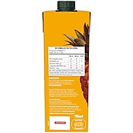Suco Tial Abacaxi 1L: Refrescância Tropical Pura - imagem 2