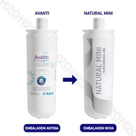 Refil Filtro Ibbl Avanti e Mio: Água Pura! - imagem 2