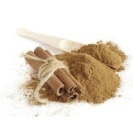 Canela em Pó 100% Pura 500G - Rica em Antioxidantes - imagem 4