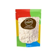 Farinha de Feijao Branco 100% Pura 500gr - X Roots - imagem 2