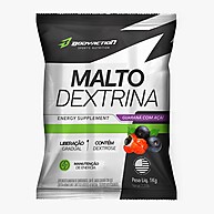 Maltodextrina Bodyaction: Energia Rápida e Pura! - imagem 2