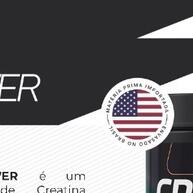 Creatina Dual Power: Energia Pura! - imagem 2