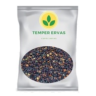 Quinoa Em Grãos Preta 100% Pura Natural 1kg - imagem 2