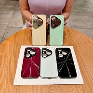 Capa Huawei Pura: Proteção e Estilo Premium - imagem 2