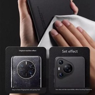 Capa Huawei Pura 80: Proteção e Estilo Premium - imagem 2