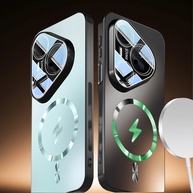 Capinha Huawei Pura: Proteção e Carga Rápida! - imagem 2