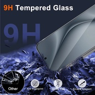 Película Huawei Pura 70: Proteção 9H Antirrisco! - imagem 2