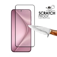 Película Huawei Pura 70: Proteção 9H Completa! - imagem 2