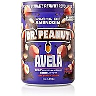 Dr. Peanut: Pasta Amendoim Pura 250g - Energia Natural - imagem 2