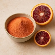 Laranja Moro em Pó 100% Pura 500gr - X Roots - imagem 3