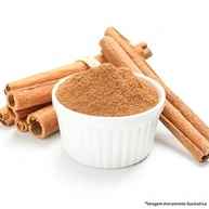 Canela em Pó 100% Pura 500G - Rica em Antioxidantes - imagem 2