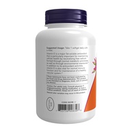 Vitamina E-400 Now Foods: Potência e Pureza! - imagem 2