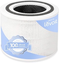 Filtro de Substituição LEVOIT Core P350 para Purificador de Ar - Combate Alergias e Odores com Tecnologia Avançada - imagem 2