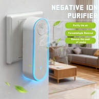 Purificador de ar Magair, 2026 novo purificador de ar Magair com filtro de substituição, adequado para quartos, banheiros, armários, quartos de animais de estimação - imagem 3