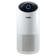 Purificador de Ar Inteligente Ropo Air 35 - Filtragem Tripla + Luz UV para Saúde Respiratória - imagem 1