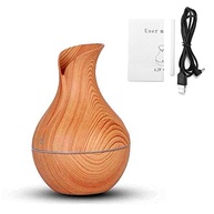 Umidificador Difusor de Aroma LE-2122 Lelong | Purificador Silencioso com LED RGB - imagem 4
