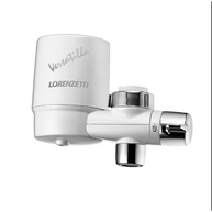 Purificador Lorenzetti Versatille: Água Pura Já! - imagem 1