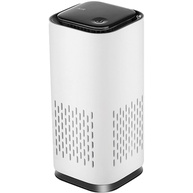 Purificador de Ar A1 Mini HEPA: Ar Puro e Leve Onde Você For | USB-C, Ultraportátil e Silencioso - imagem 1