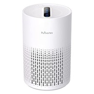 Purificador de Ar para Casa com Filtro HEPA H13 - Silencioso, Ozone-Free, Ideal para Quarto e Sala - imagem 2