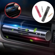 Aromatizador de Ar para Carro Premium: Perfume e Purifique com Estilo (Preto) - imagem 3